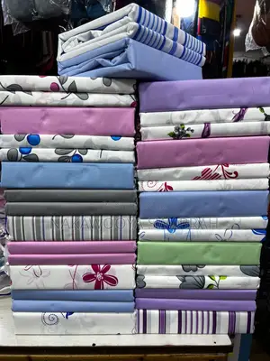 4pieces Bedsheets