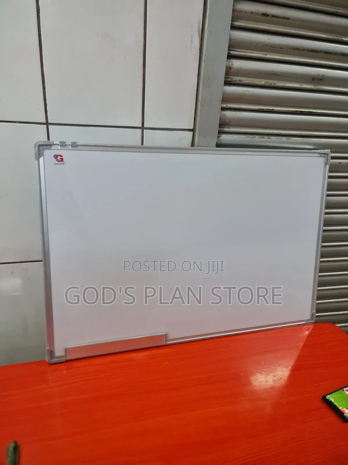 Golder 60×90cm White Board White Board