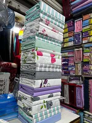 6pieces Bedsheets