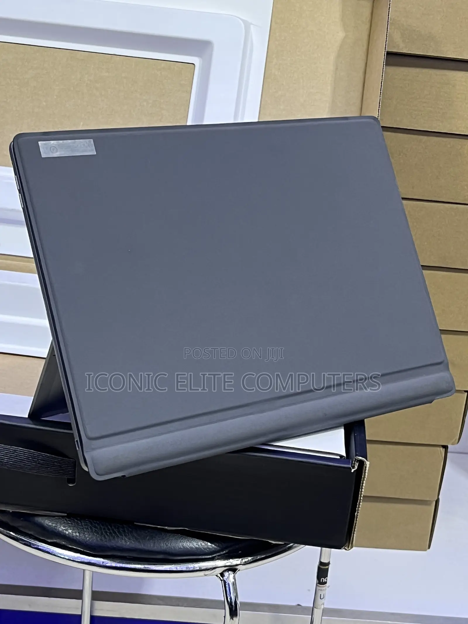 New Laptop Dell Latitude 7320 16GB Intel Core i7 SSD 512GB