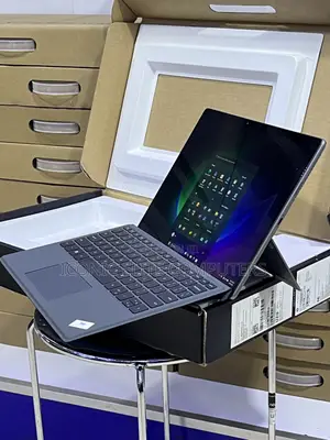 New Laptop Dell Latitude 7320 16GB Intel Core i7 SSD 512GB
