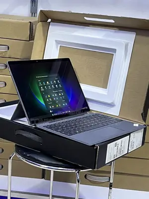 New Laptop Dell Latitude 7320 16GB Intel Core i7 SSD 512GB