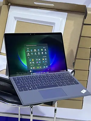 New Laptop Dell Latitude 7320 16GB Intel Core i7 SSD 512GB