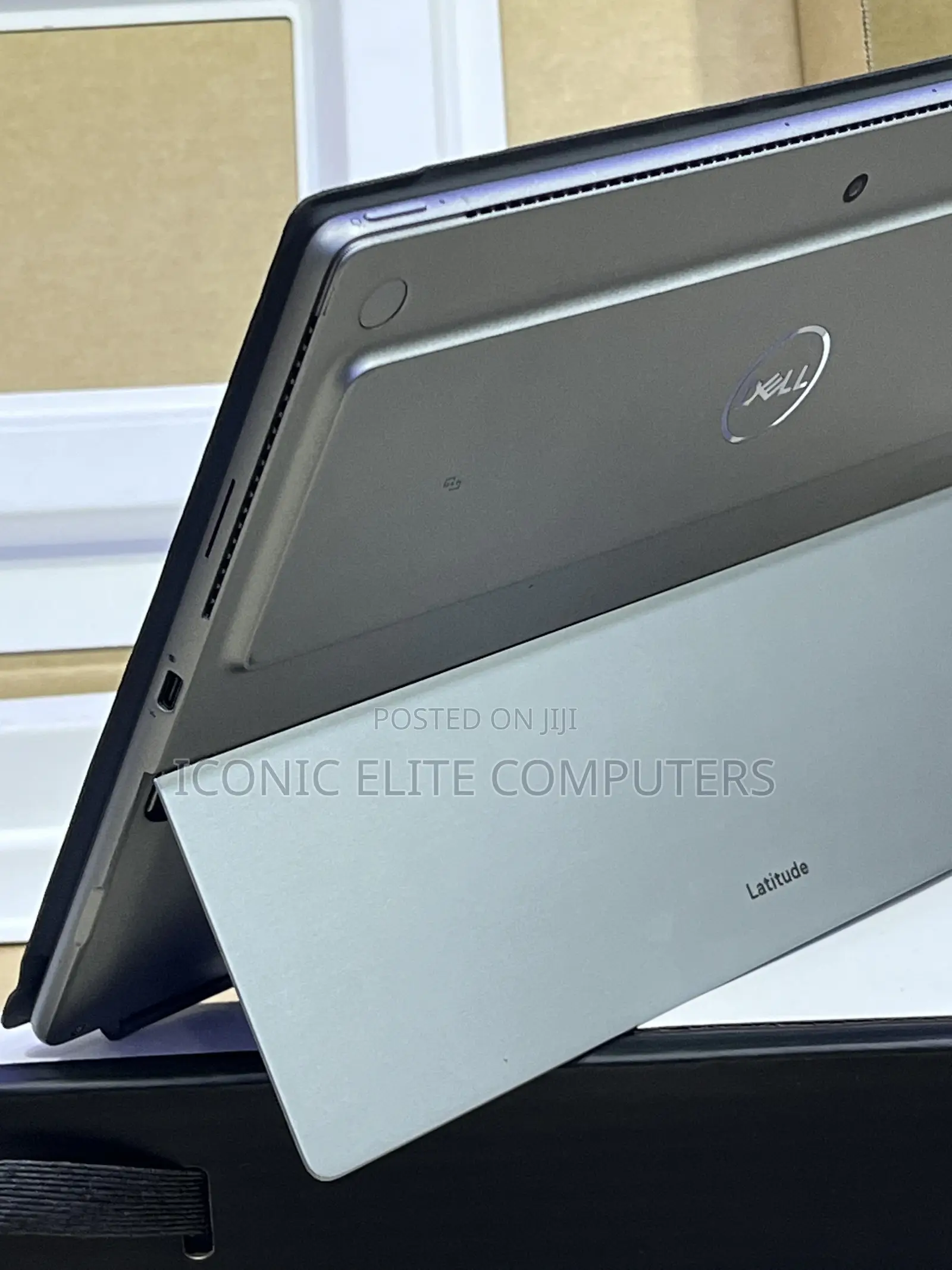 New Laptop Dell Latitude 7320 16GB Intel Core i7 SSD 512GB