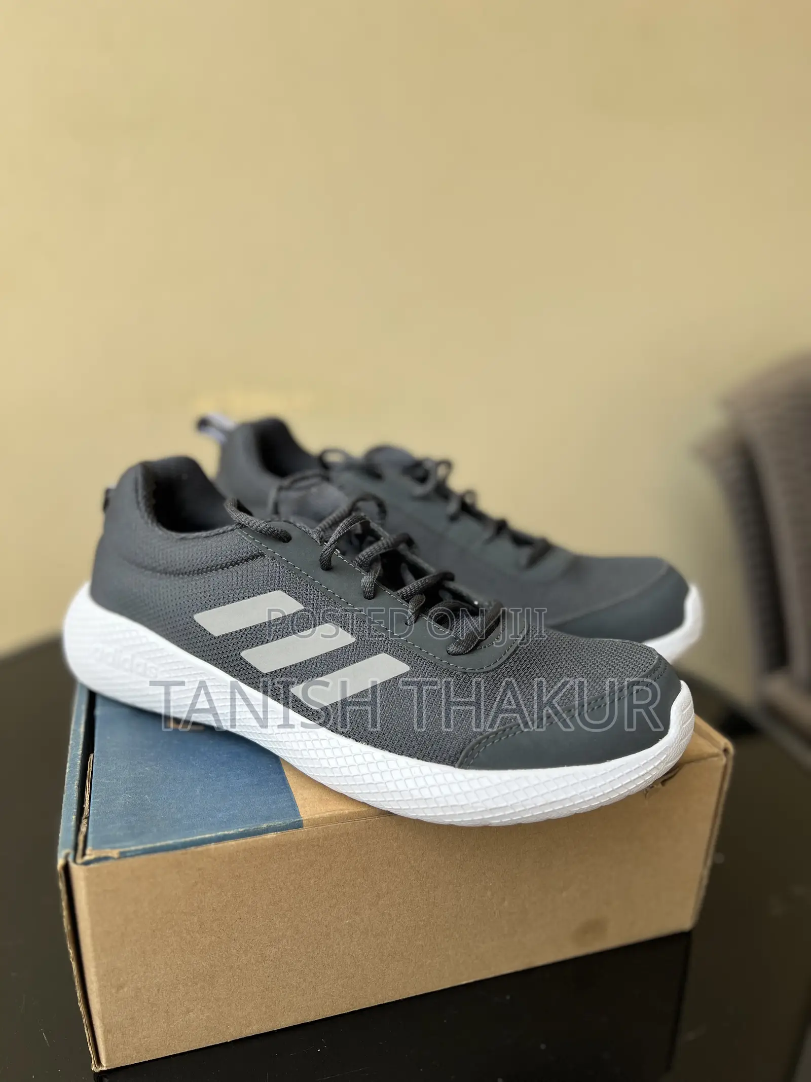 Adidas Running/Walking Shoes
