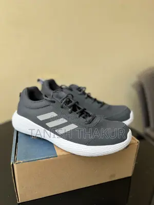 Adidas Running/Walking Shoes