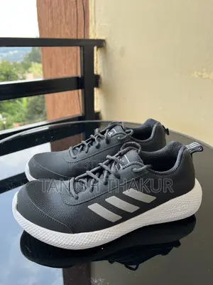 Adidas Running/Walking Shoes