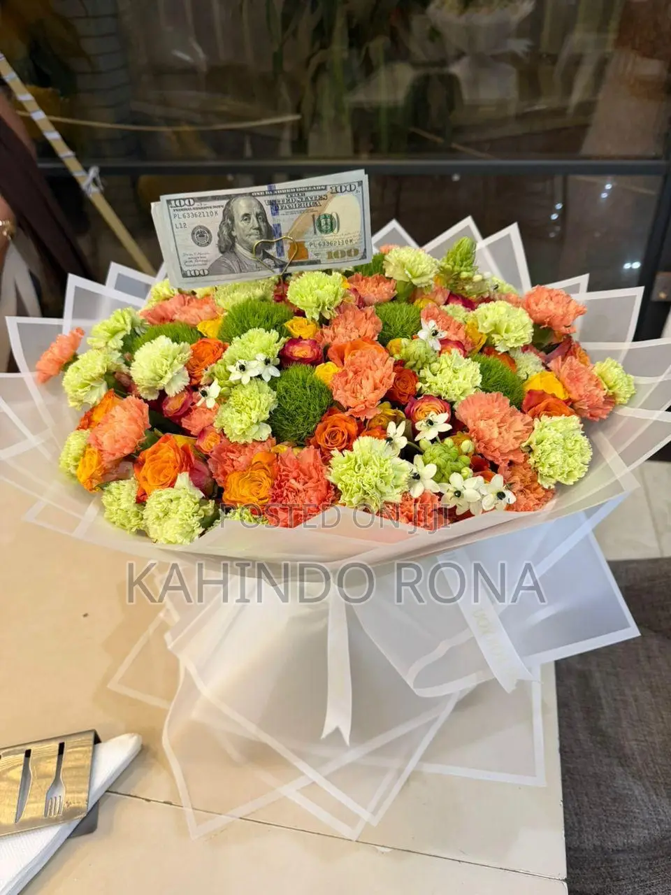 4fine Gift Box And Decor