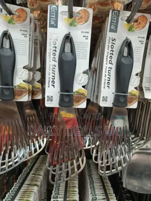 Endurance Slotted Turner Fish Spatula