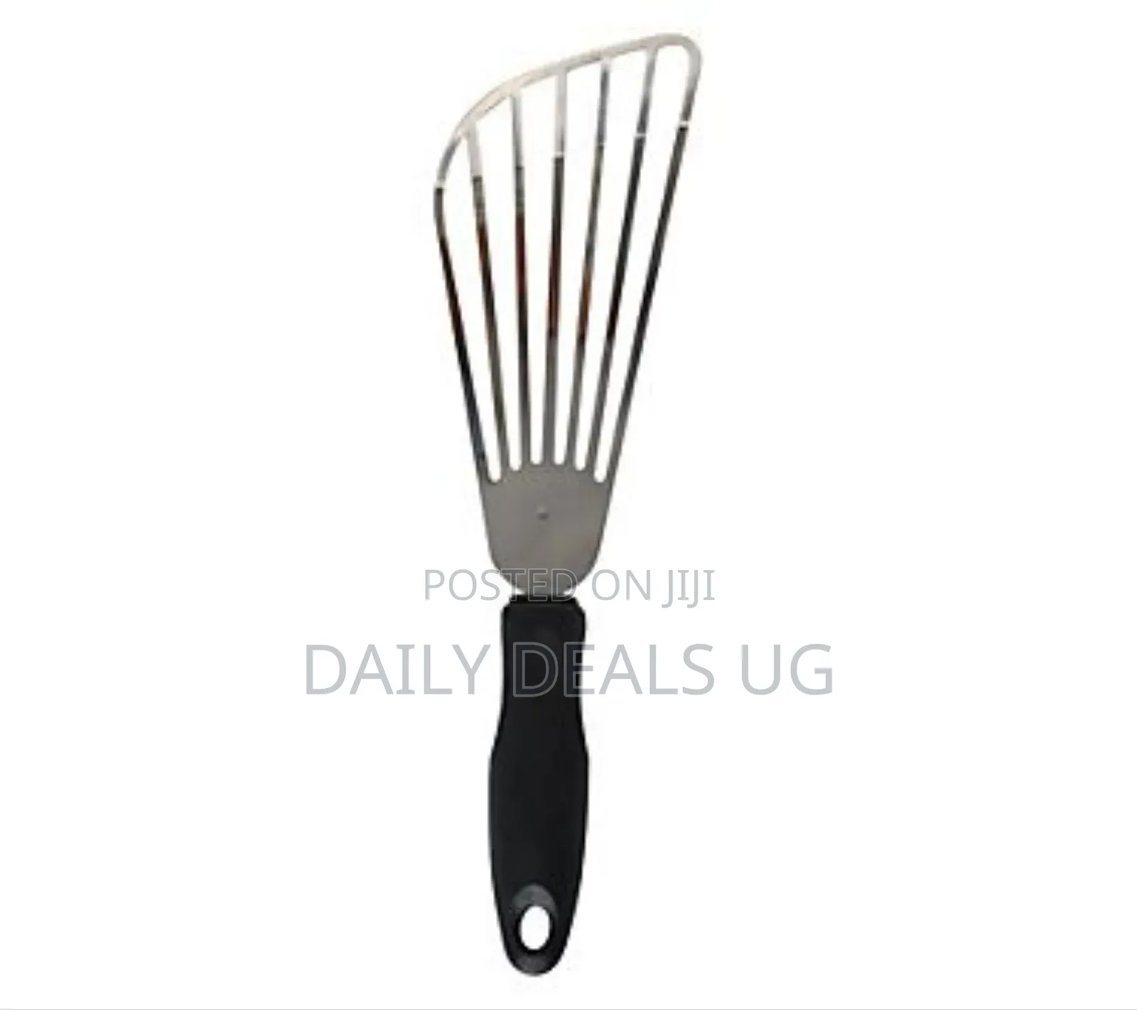 Endurance Slotted Turner Fish Spatula