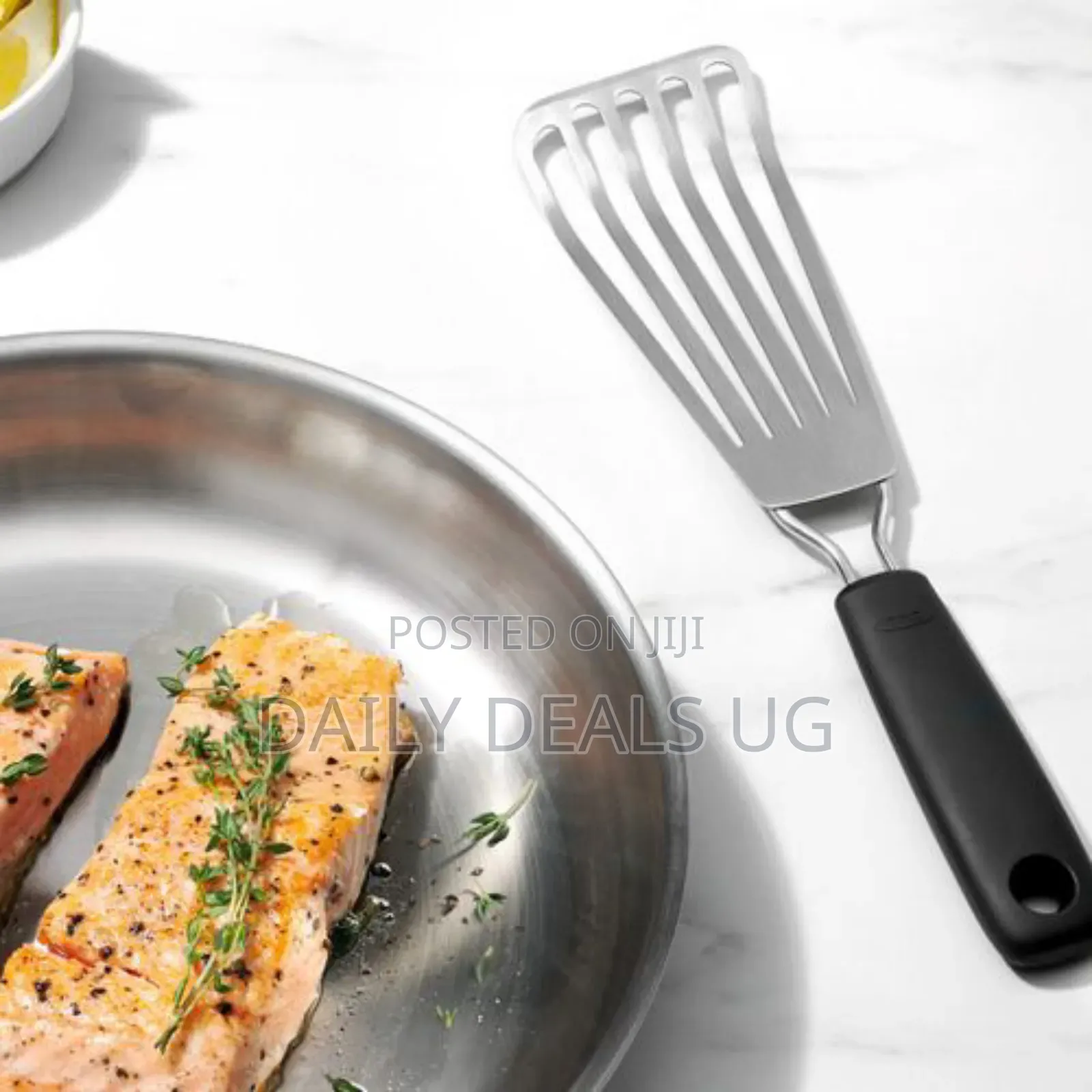Endurance Slotted Turner Fish Spatula