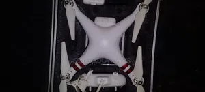 Drone Dji Camera