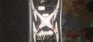 Drone Dji Camera