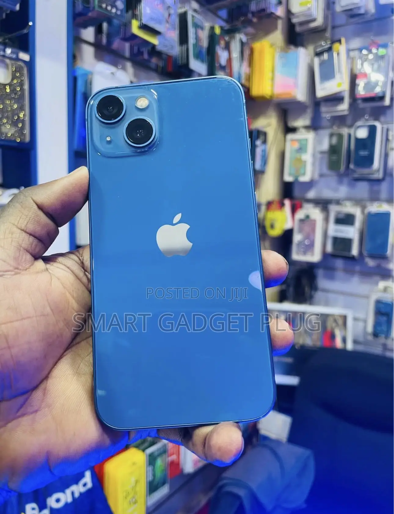 Apple iPhone 13 128 GB Blue