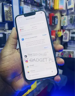 Apple iPhone 13 128 GB Blue