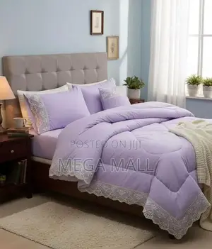 6piece Duvet Set