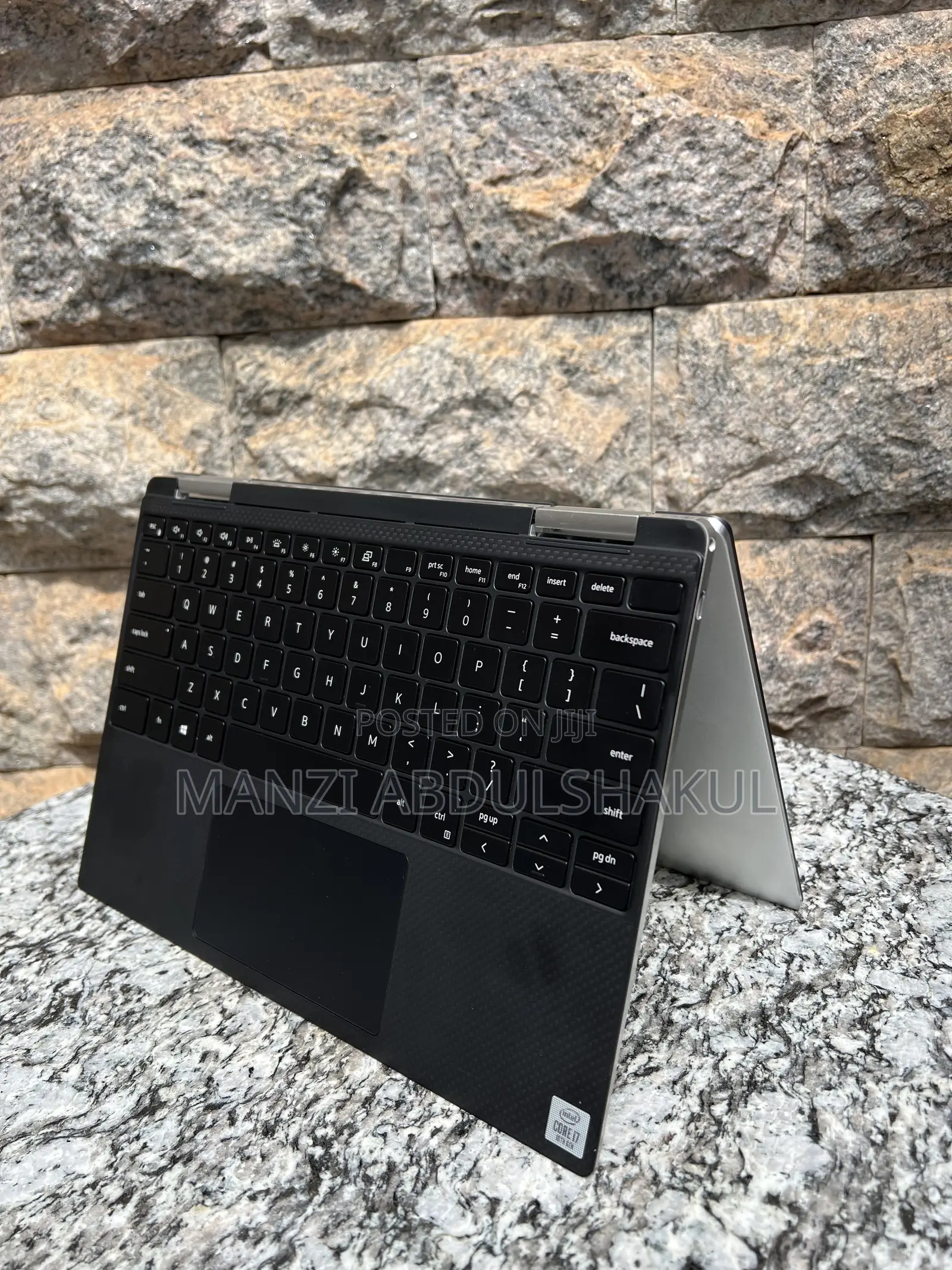 Laptop Dell XPS 13 16GB Intel Core i7 SSD 256GB