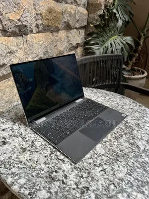 Laptop Dell XPS 13 16GB Intel Core i7 SSD 256GB