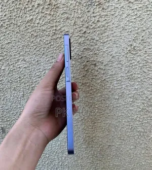 New Samsung Galaxy A07 128 GB Purple
