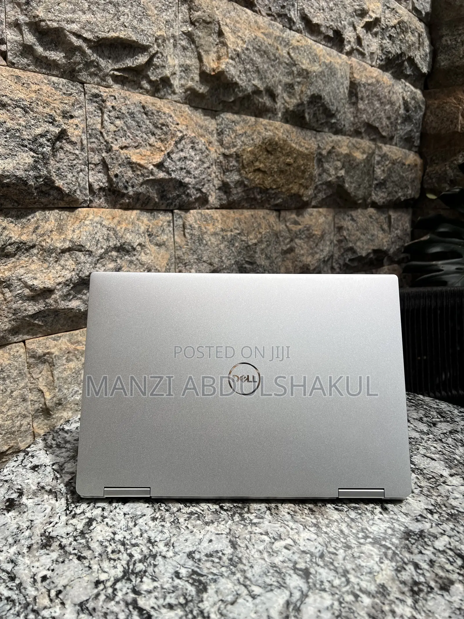 Laptop Dell XPS 13 16GB Intel Core i7 SSD 256GB