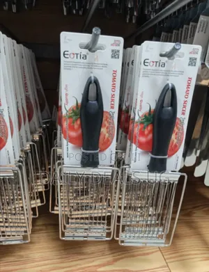 Luncheon Meat Cutter Stainless Steel Ham Fruit Tomato Slicer