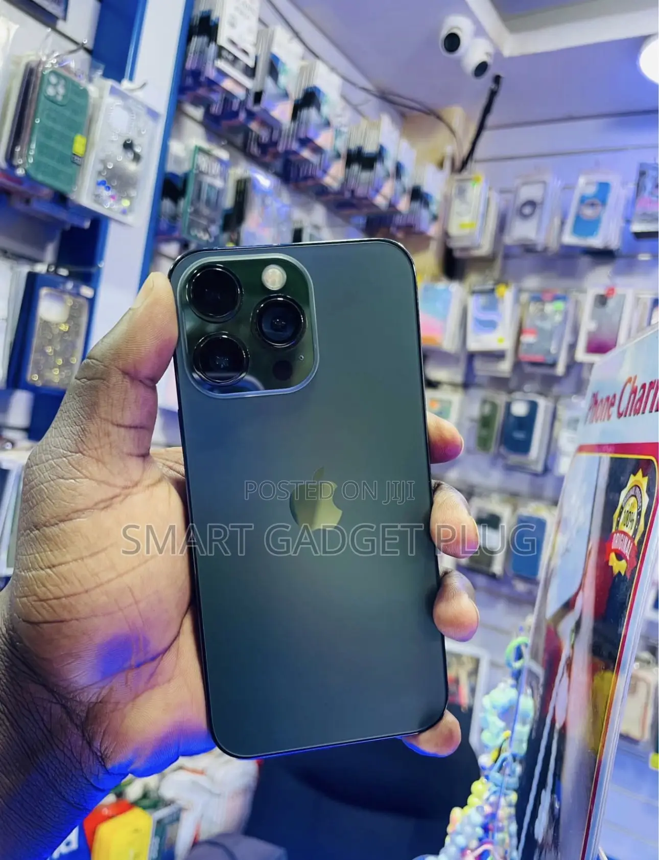 Apple iPhone 13 Pro 128 GB Black
