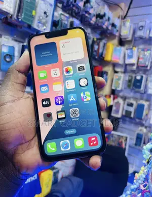 Apple iPhone 13 Pro 128 GB Black