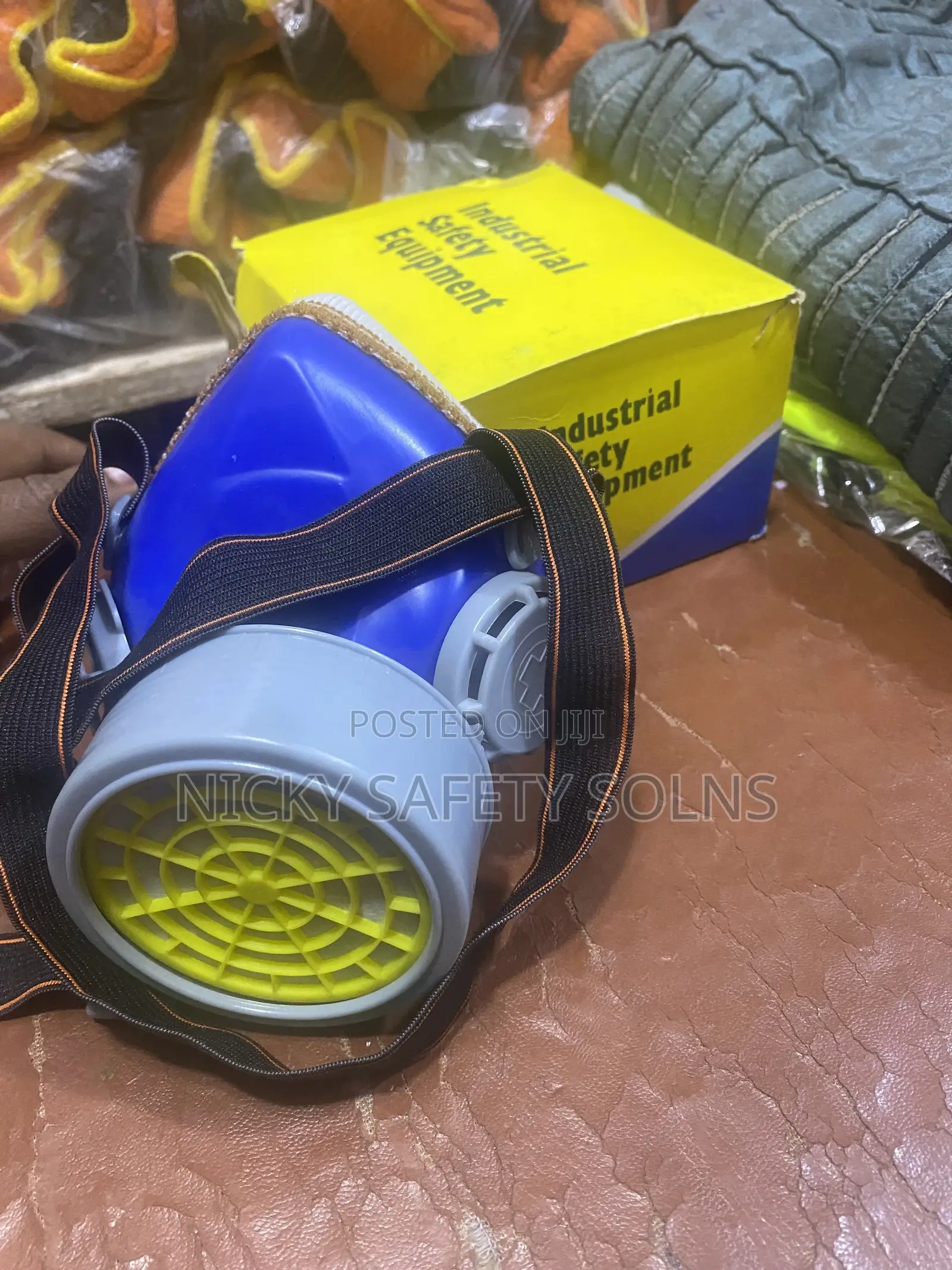 Nose Mask/Industrial Nose Mask