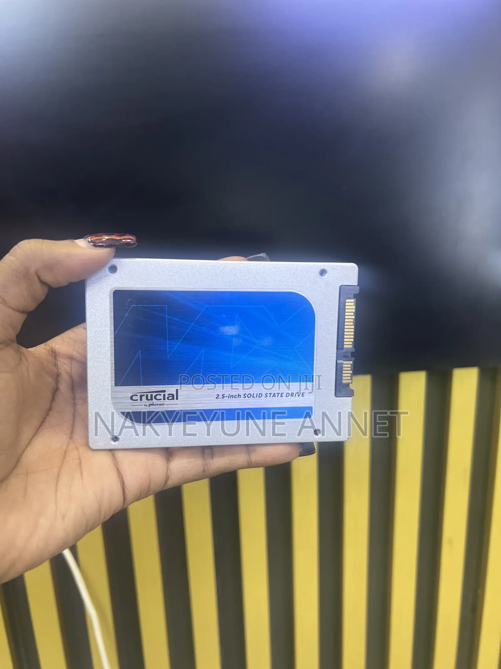 120gb SSD for Laptop