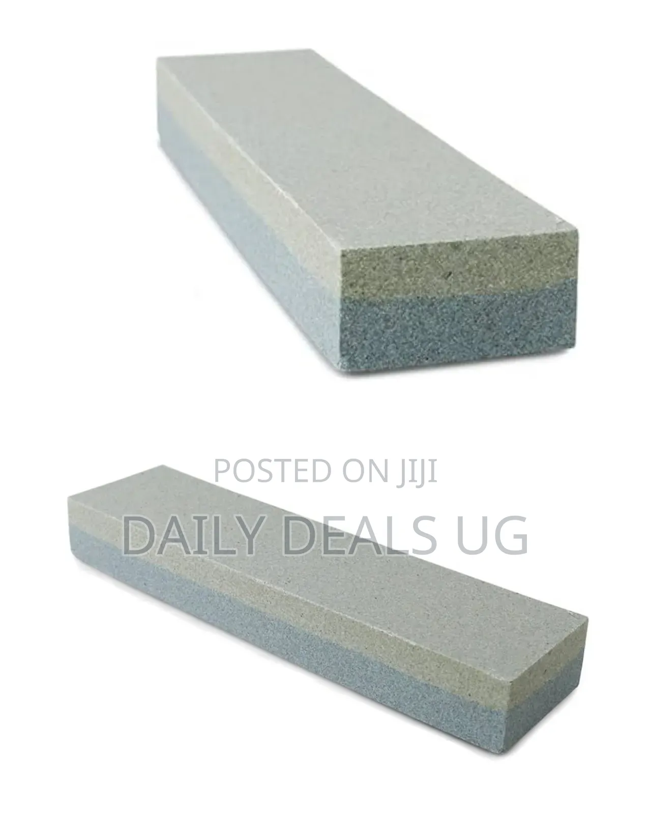Sharpening Stone