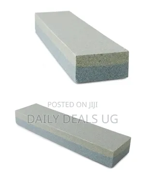 Sharpening Stone