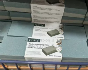 Sharpening Stone