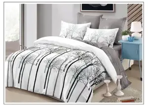 4piece Duvet Set