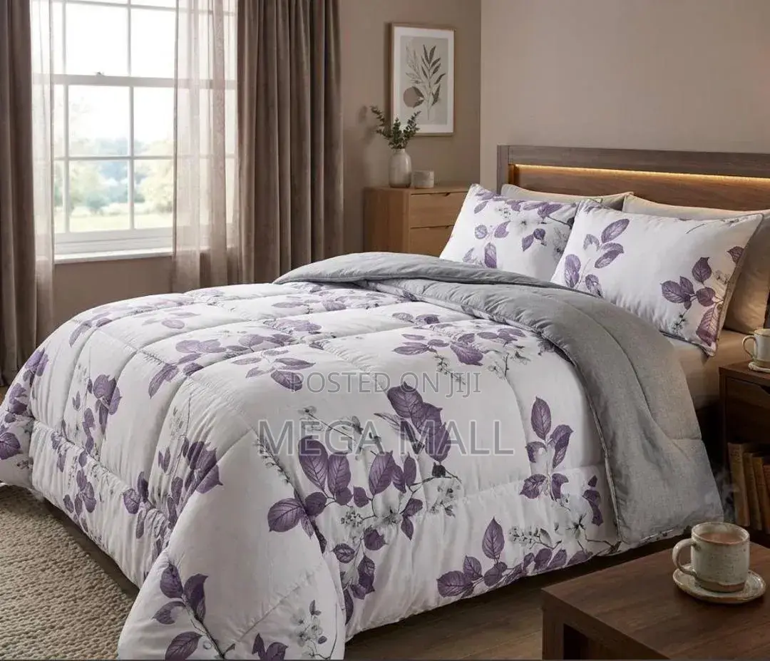 4piece Duvet Set