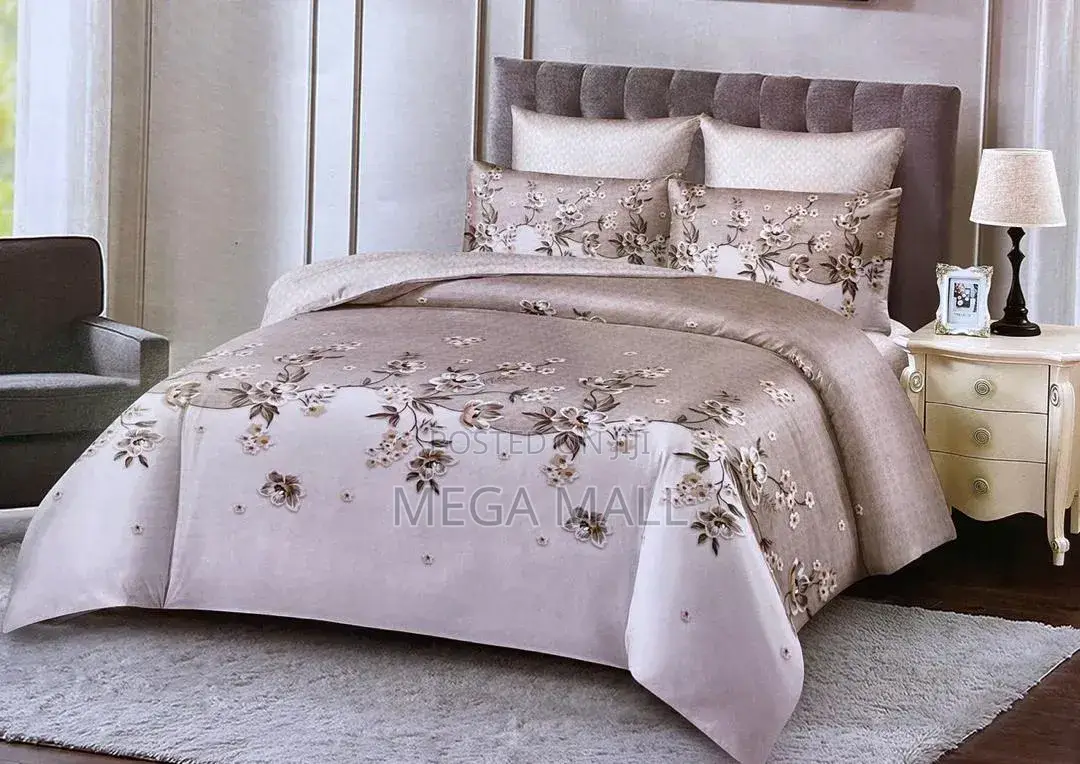 4piece Duvet Set
