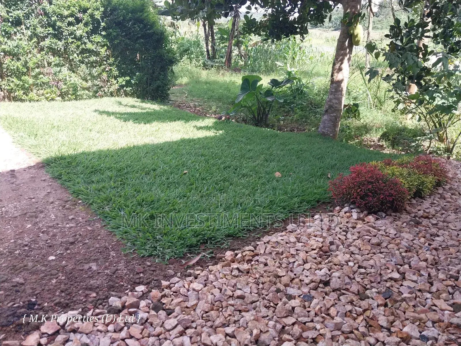 1bdrm House in Jomayi Estate, Gombe for sale