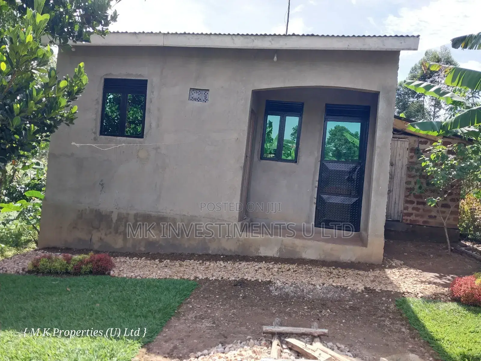 1bdrm House in Jomayi Estate, Gombe for sale