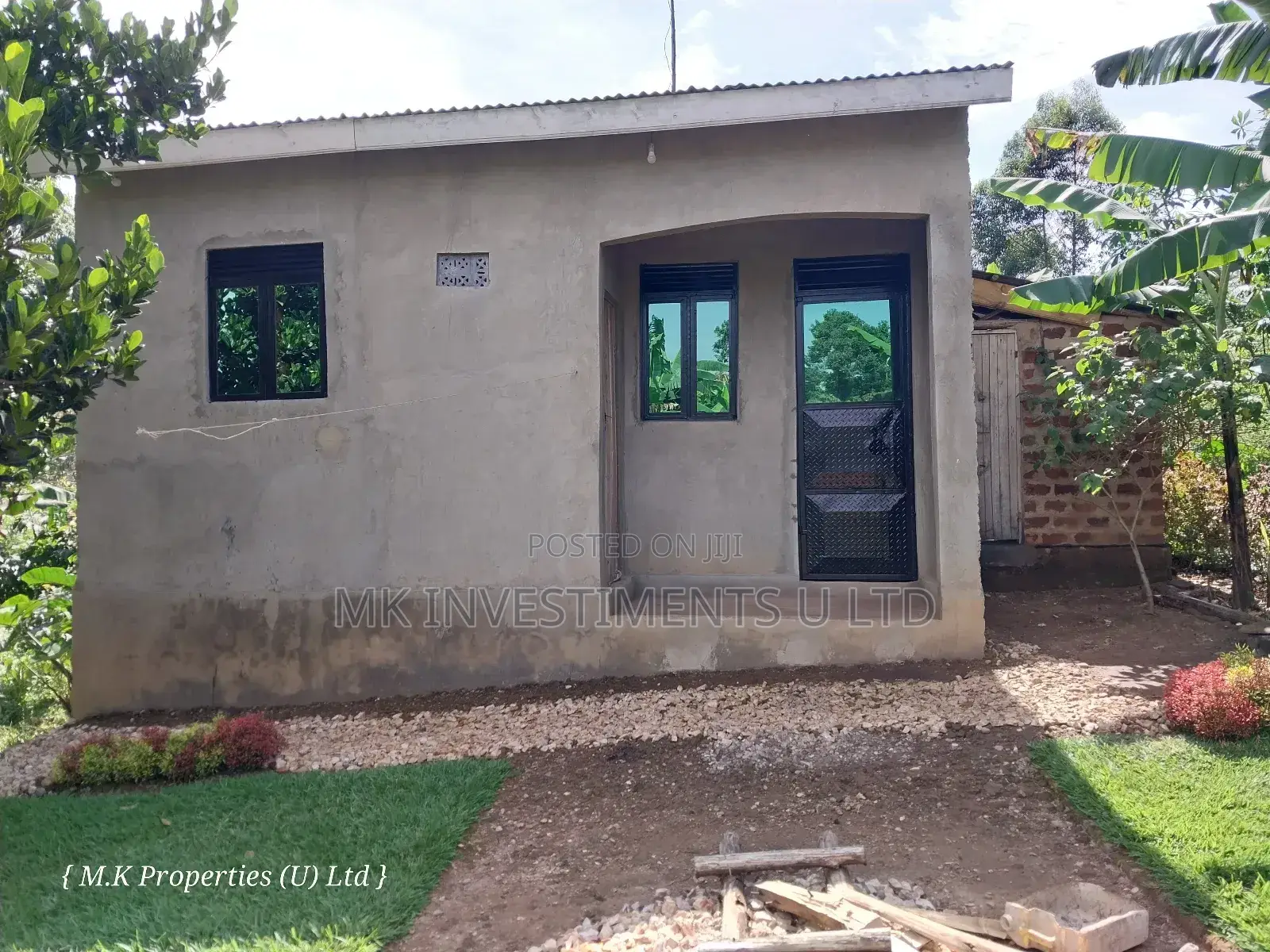 1bdrm House in Jomayi Estate, Gombe for sale