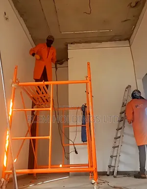 Scaffolds For Hire