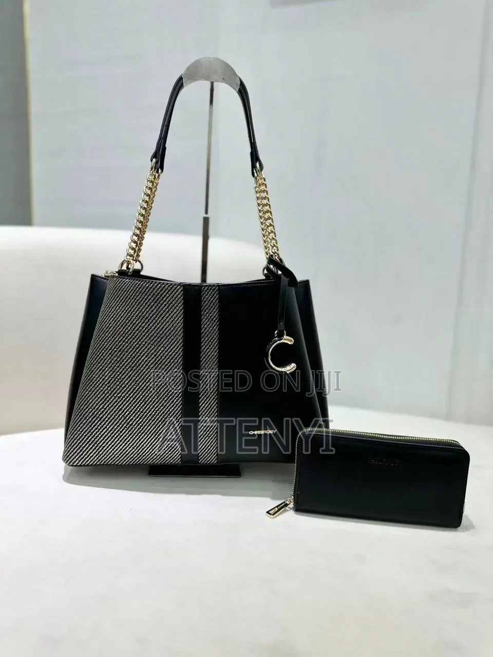 Chris Rosy Hand Bags
