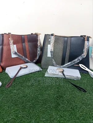 Chris Rosy Hand Bags
