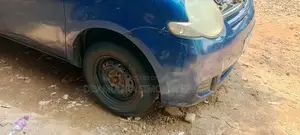 Toyota Sienta 1.5 FWD 2009 Blue