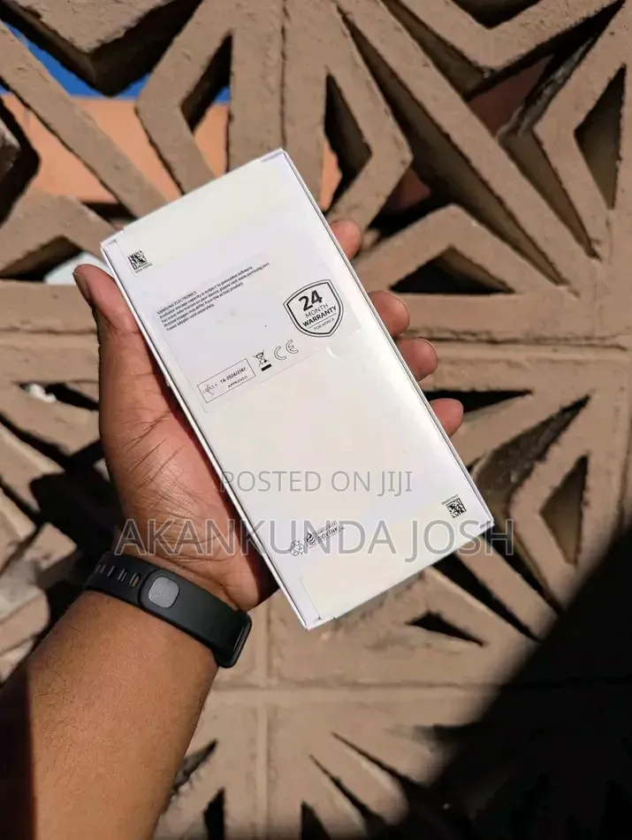 New Samsung Galaxy A16 5G 256 GB Gray