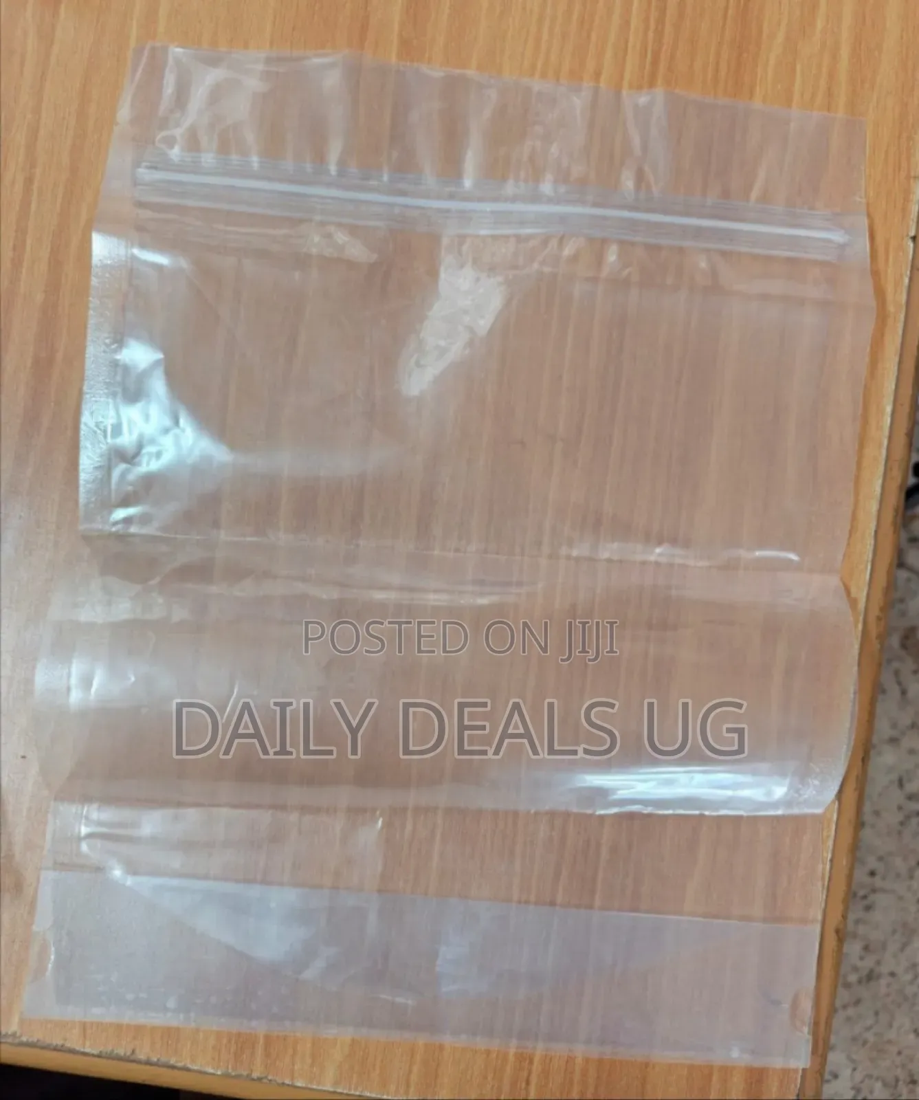 2kg Ziplocks 100pcs