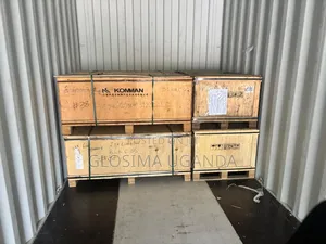 80kva Oil Cooled 3phase Voltage Stabilizer