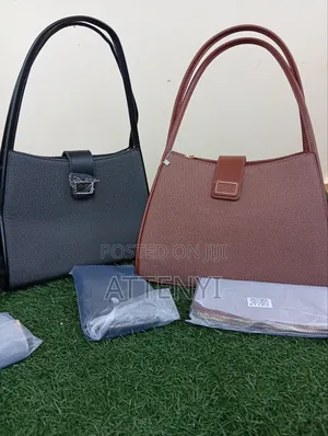 Chris Rosy Hand Bag
