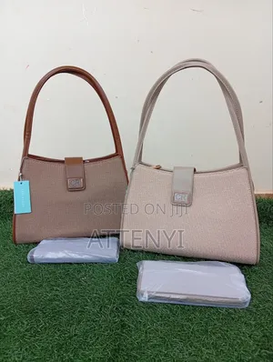 Chris Rosy Hand Bag