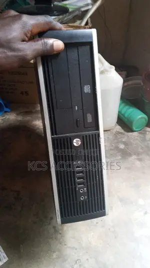 New Desktop Computer HP 290 G4 4GB Intel Core i3 HDD 256GB