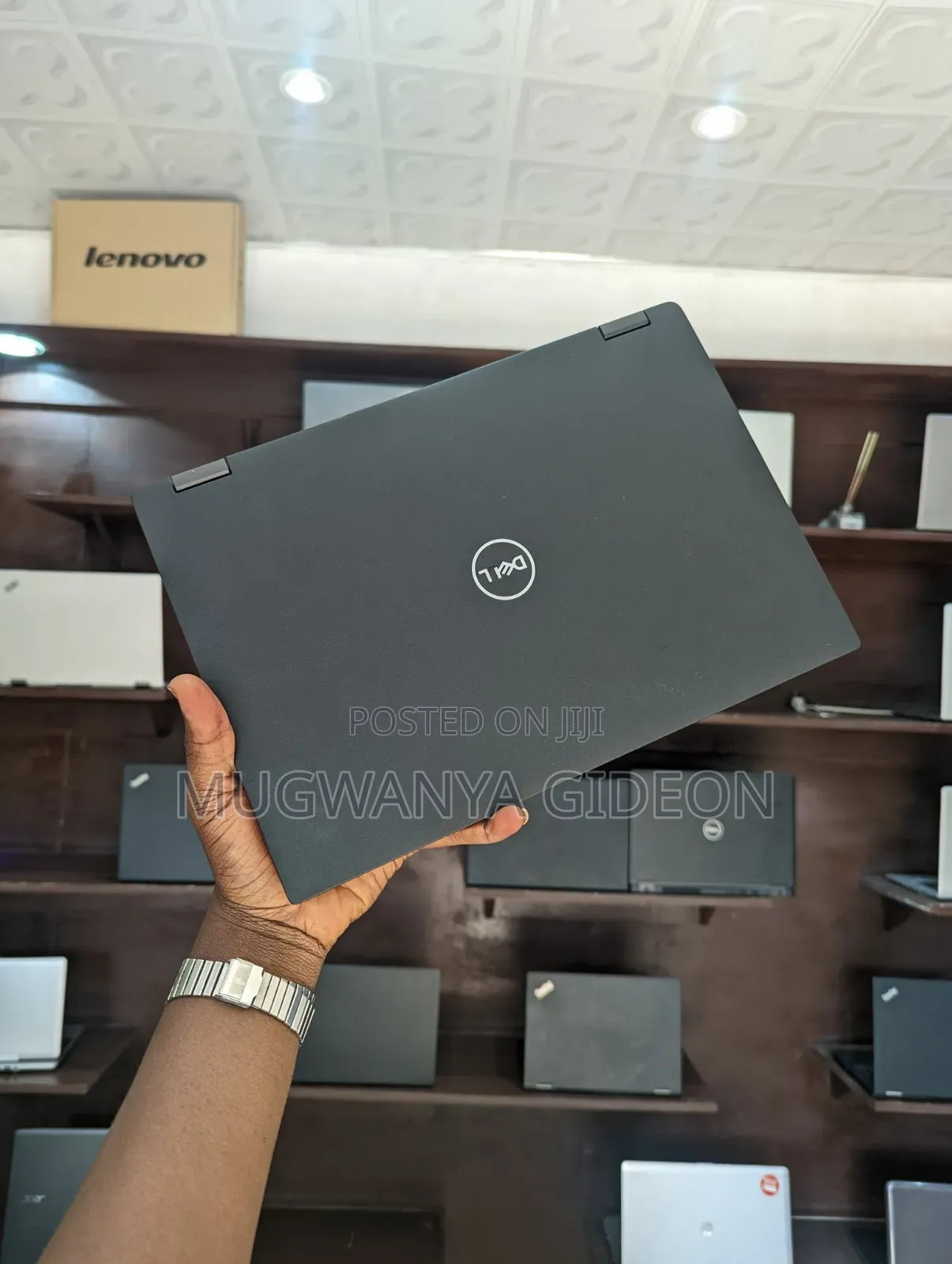 New Laptop Dell Latitude 7390 8GB Intel Core i7 SSD 512GB