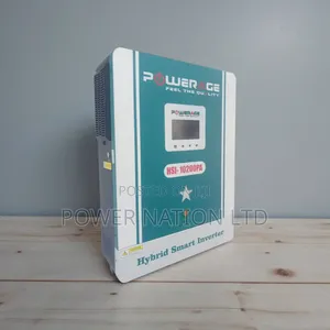 10kva 10000w Sumry Hybrid Smart Inverter
